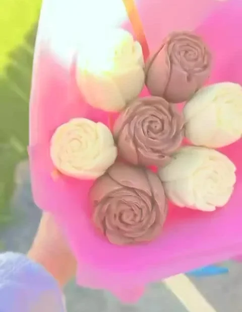 שבעת הוורדים המתוקים