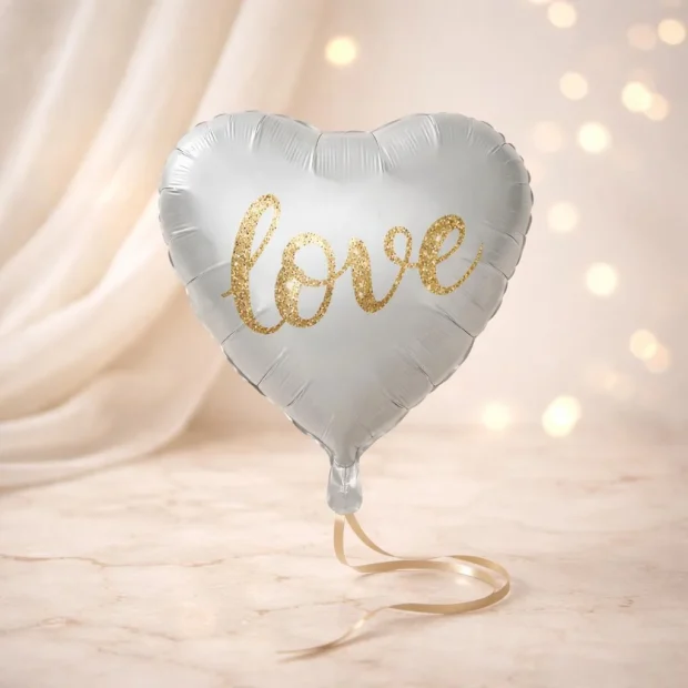 בלון LOVE קלאסי